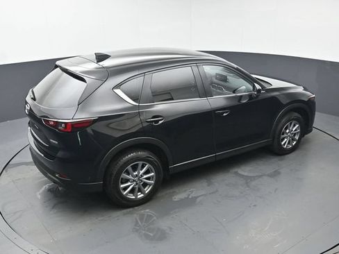 Certified 2023 MAZDA CX-5 AWD 2.5 S image 42