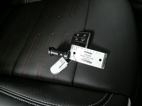 New 2026 GMC Sierra 1500 AT4X image 26