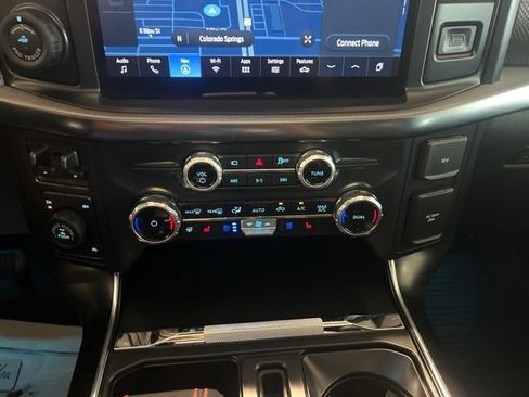 Used 2025 Ford F150 Raptor AWD/4WD image 27