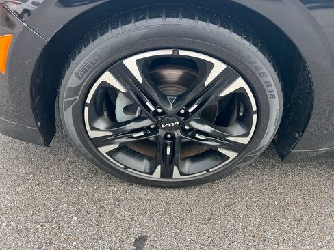 Used 2022 Kia K5 GT-Line w/ GT-Line FWD Premium Package image 14
