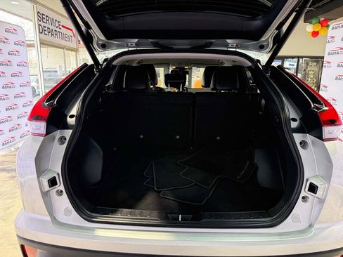 Used 2025 Mitsubishi Eclipse Cross SE image 55