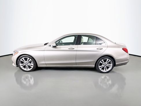 Used 2019 Mercedes-Benz C 300 Sedan image 6