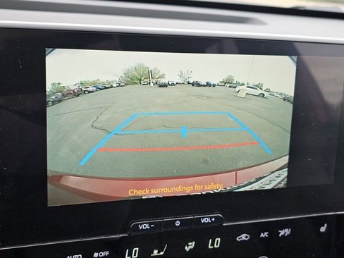 Used 2023 Toyota bZ4X AWD w/ Weather Package image 9