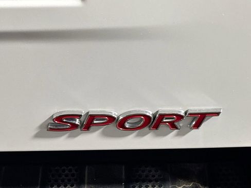 Certified 2025 Honda Ridgeline Sport image 24