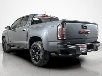 Used 2022 GMC Canyon Elevation w/ Trailering Package