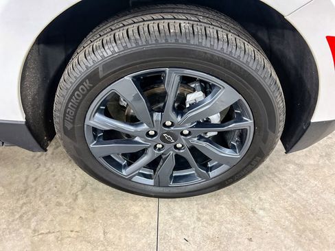 Certified 2022 Chevrolet Equinox RS image 19