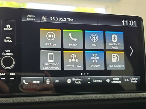 Used 2025 Honda CR-V Sport-L image 21