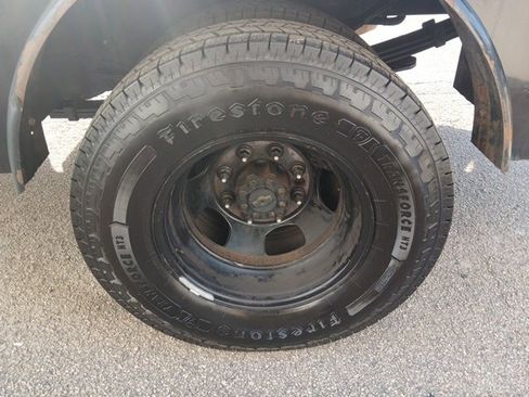 Used 2020 RAM 3500 Tradesman image 19