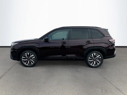 New 2026 Subaru Forester Touring image 4