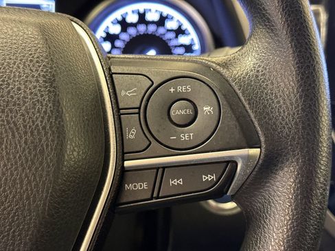 Used 2023 Toyota Camry LE FWD image 28
