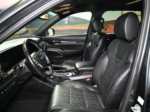 Used 2023 Kia Telluride SX X-Line AWD/4WD image 23