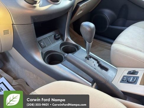 Used 2010 Toyota RAV4 4WD image 20