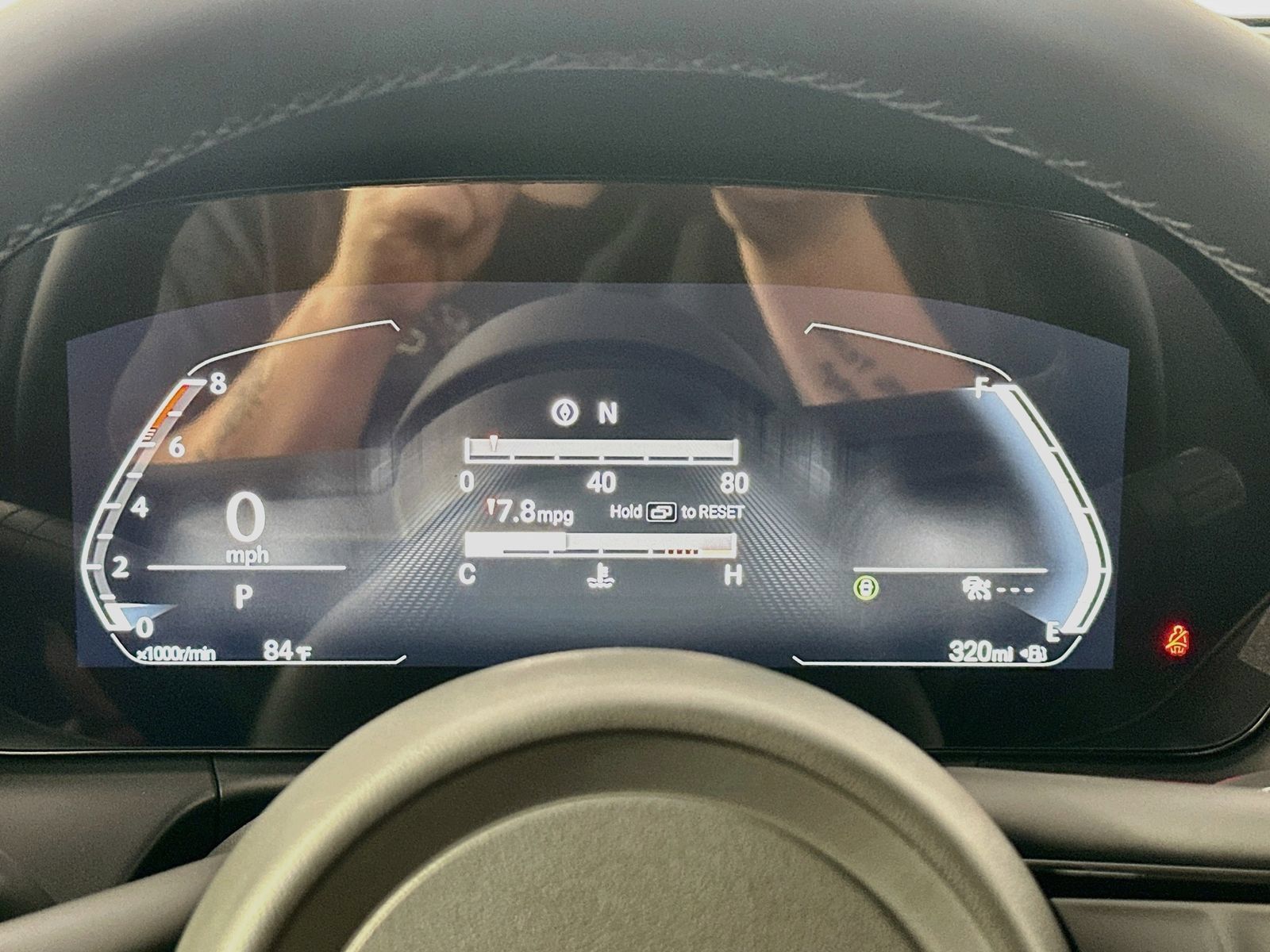 New 2026 MAZDA CX-5 Select AWD/4WD image 12