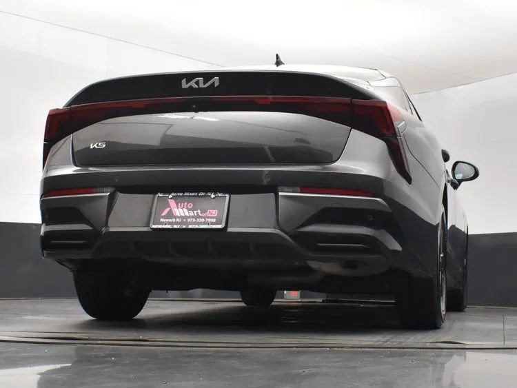 Used 2026 Kia K5 LXS FWD image 10