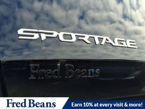 New 2026 Kia Sportage EX image 20
