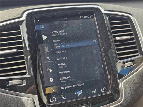 Used 2019 Volvo XC90 T8 Inscription w/ Protection Package AWD/4WD image 24