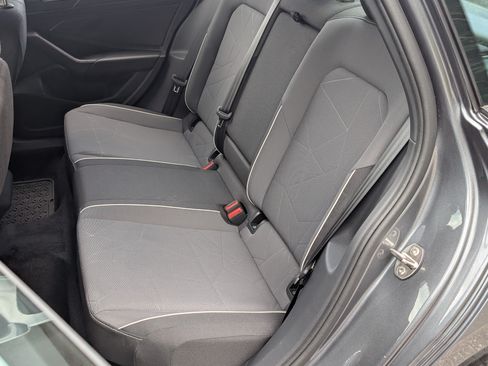 Used 2025 Volkswagen Jetta Sport FWD image 17