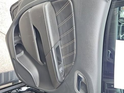 Used 2022 GMC Canyon Denali w/ Denali Black Edition Package image 34