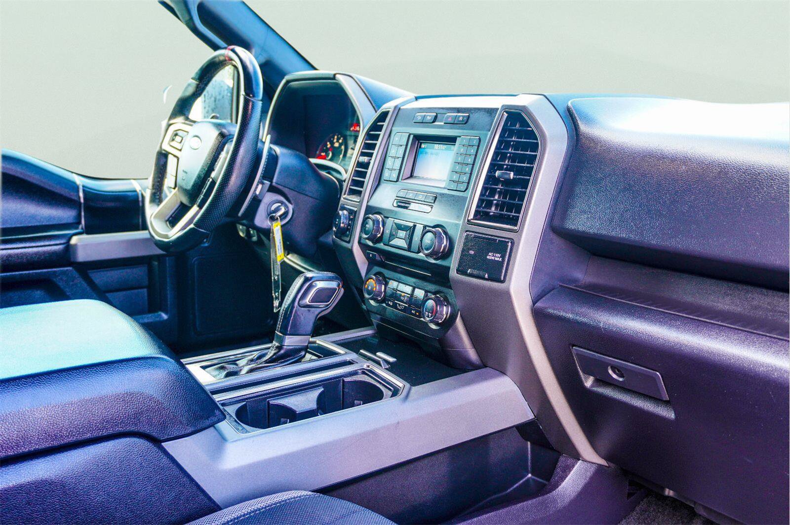 Used 2018 Ford F150 Raptor AWD/4WD image 20