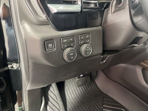 New 2026 Chevrolet Silverado 1500 LT Trail Boss AWD/4WD image 23