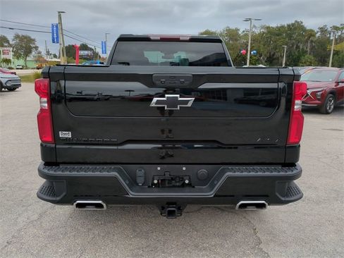 Certified 2023 Chevrolet Silverado 1500 RST image 6