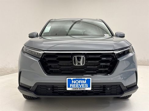 New 2026 Honda CR-V EX-L image 3