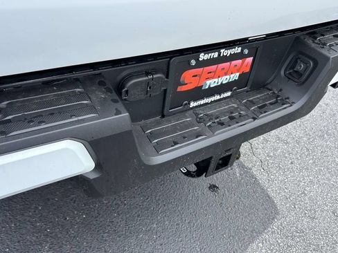 New 2026 Toyota Tacoma SR5 RWD image 12