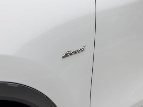 Used 2014 Porsche Cayenne Diesel AWD/4WD image 18