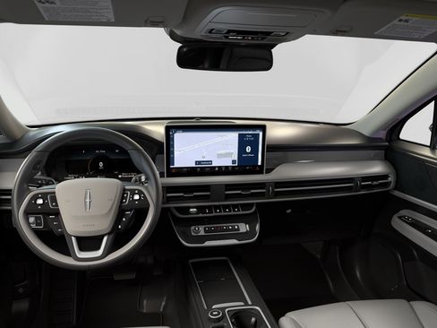 New 2026 Lincoln Corsair Premiere image 23