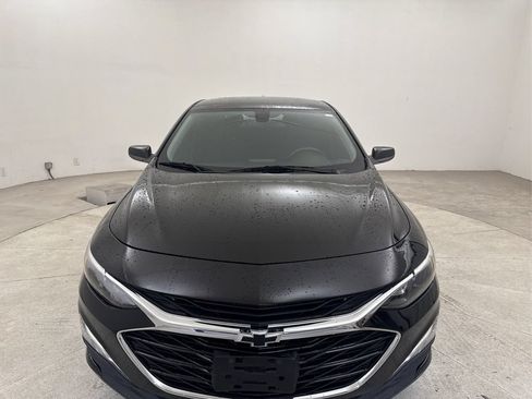 Used 2020 Chevrolet Malibu RS w/ LPO, Convenience Package 1 FWD image 11