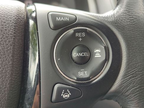 Used 2017 Honda Ridgeline RTL-E image 18