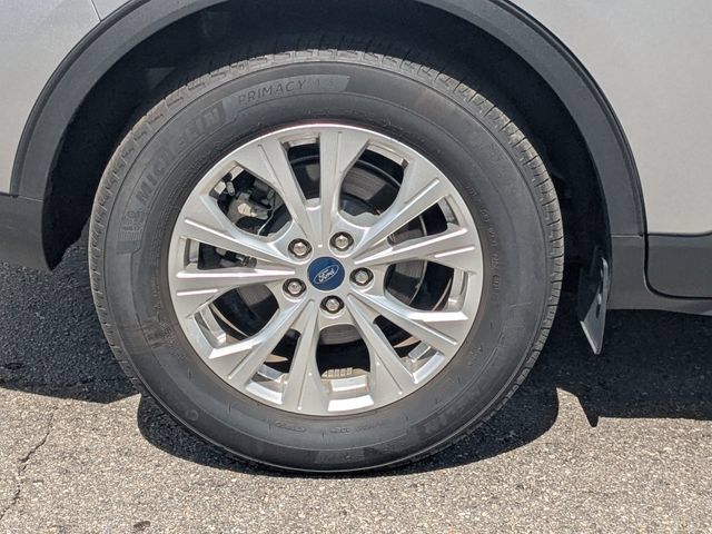 Used 2023 Ford Escape Active FWD image 10