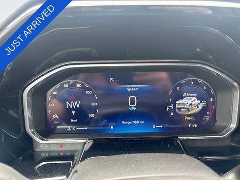 New 2026 Chevrolet Silverado 2500 LT w/ Trail Boss Package AWD/4WD image 15