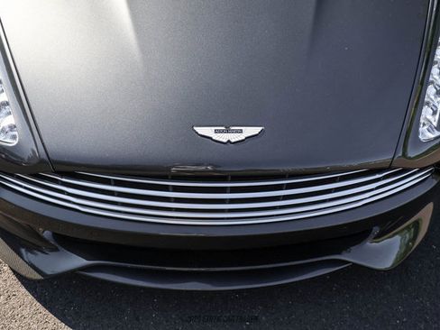 Used 2015 Aston Martin Vanquish Coupe RWD image 80
