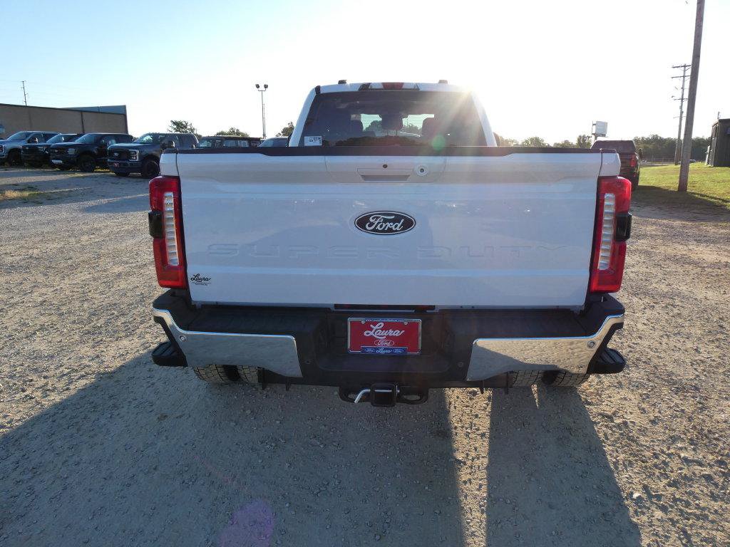 New 2027 Ford F450 Lariat AWD/4WD image 6