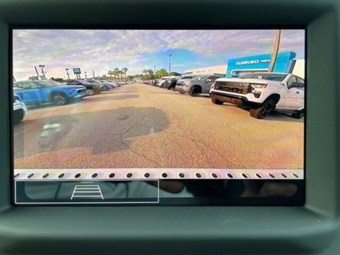 New 2024 Chevrolet Silverado 2500 W/T w/ WT Convenience Package image 22