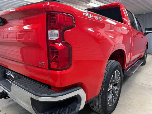 Certified 2023 Chevrolet Silverado 1500 LT image 27