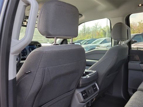 Used 2021 Ford F150 XLT w/ Equipment Group 302A High image 9