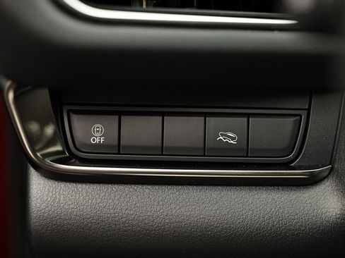 Used 2023 MAZDA CX-30 AWD 2.5 S w/ Premium Package image 19