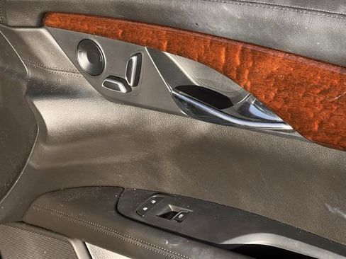 Used 2016 Cadillac CT6 image 28