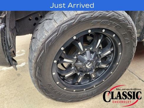 Used 2016 Ford F150 XLT w/ Equipment Group 302A Luxury image 17