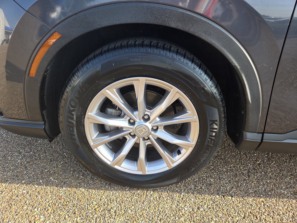 Certified 2024 Honda CR-V EX image 24