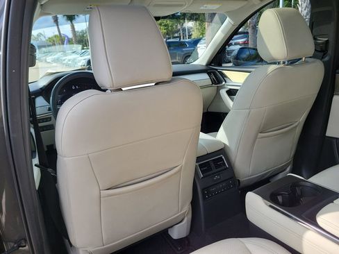 Used 2024 MAZDA CX-90 3.3 Turbo S w/ Premium Plus image 19