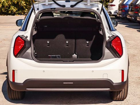 New 2027 MINI Cooper 4-Door Hardtop FWD image 28