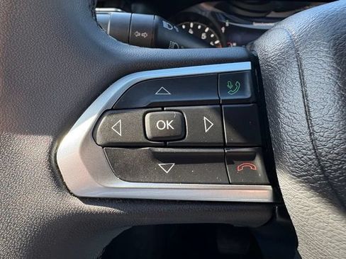 Used 2024 Jeep Compass Latitude AWD/4WD image 22