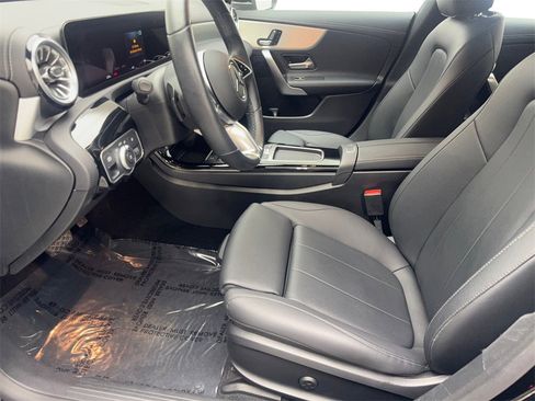 Used 2025 Mercedes-Benz CLA 250 CLA 250 NAV,CAM,PANO,HTD STS,B image 26