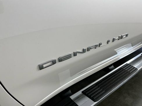 Used 2025 GMC Sierra 3500 Denali AWD/4WD image 41