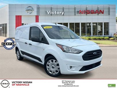 Used 2020 Ford Transit Connect XLT