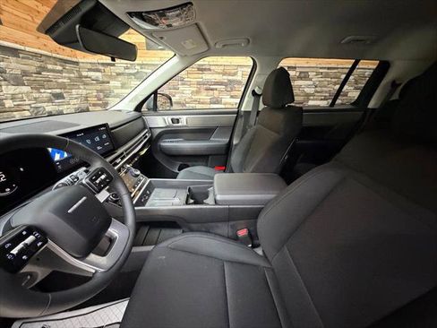 New 2026 Hyundai Santa Fe SE image 11