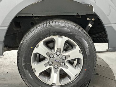 Used 2016 Ford F150 XL w/ Equipment Group 101A Mid RWD image 21